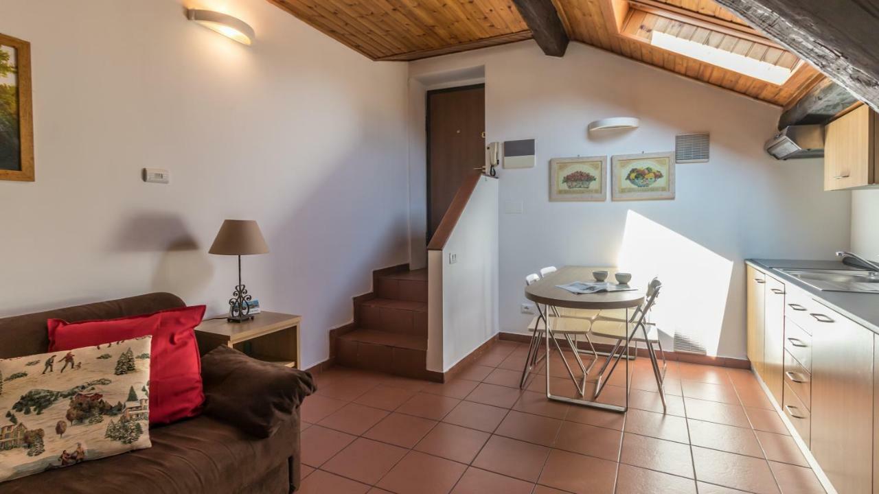 Italianway - Bligny 19 Mailand